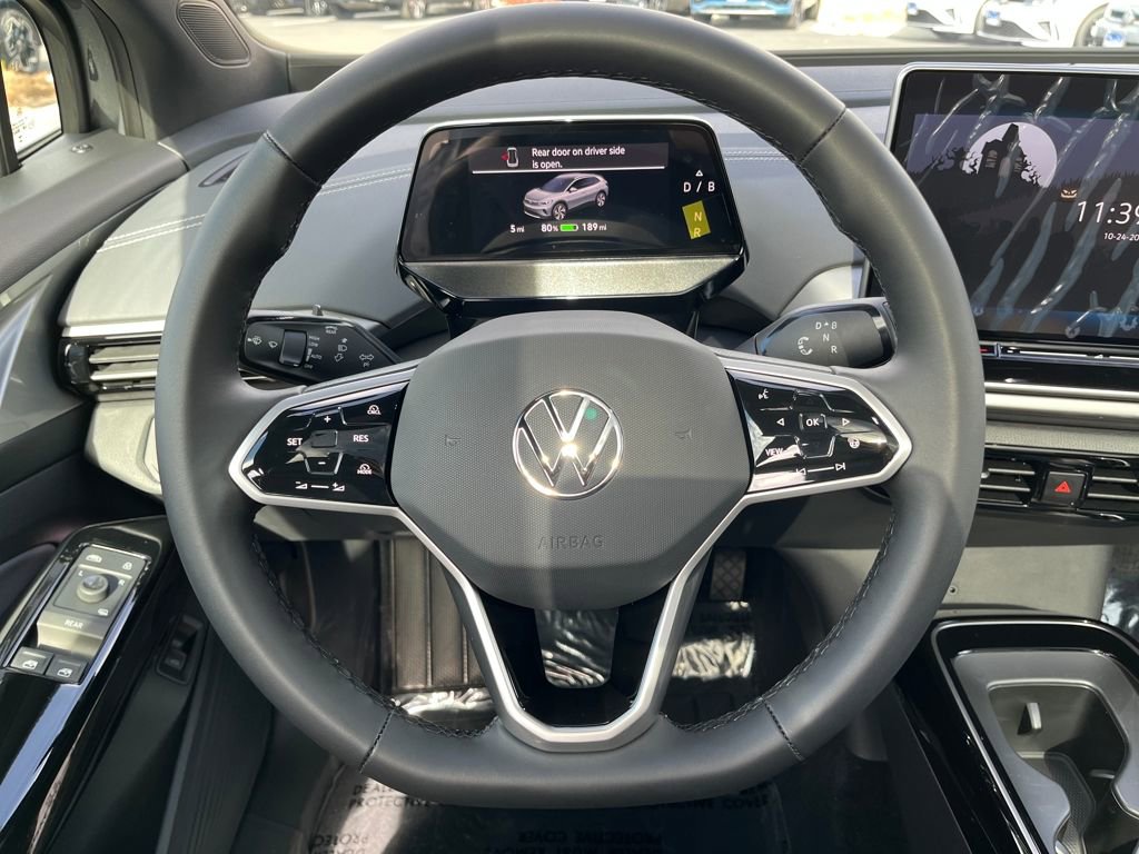 New 2025 Volkswagen ID.4 Pro S image 22