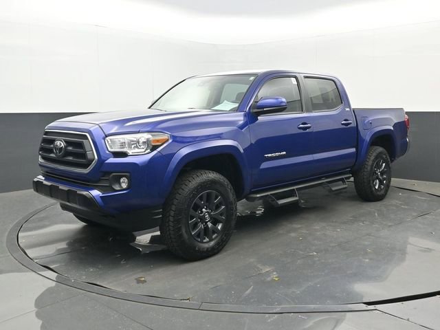 Used 2023 Toyota Tacoma SR5 image 23