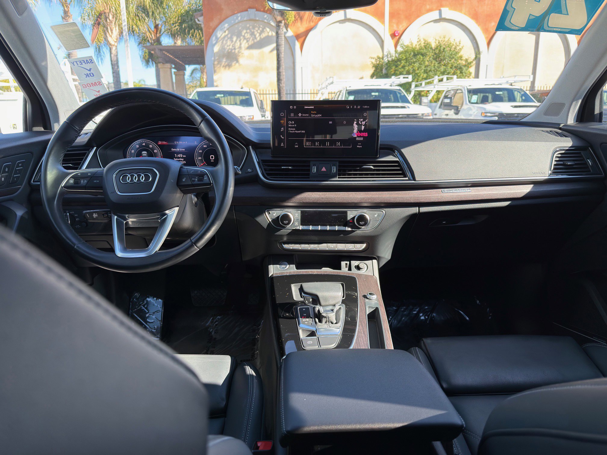 Used 2024 Audi Q5 2.0T Premium Plus image 20