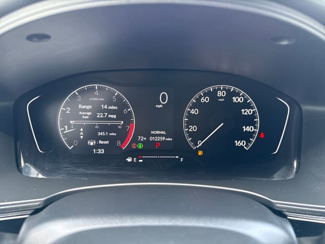 Used 2024 Honda Civic Sport image 25