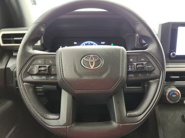 Used 2025 Toyota Tacoma SR RWD image 53