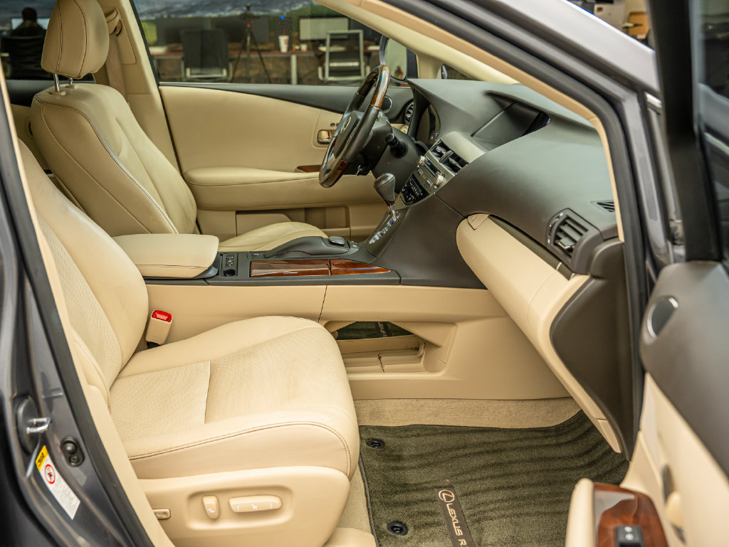 Used 2013 Lexus RX 350 FWD w/ Navigation Pkg image 23