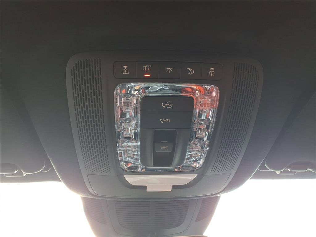 New 2026 Mercedes-Benz GLE 63 AMG S image 25