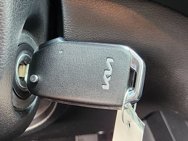 Used 2024 Kia Soul LX w/ Option Group 015 FWD image 20