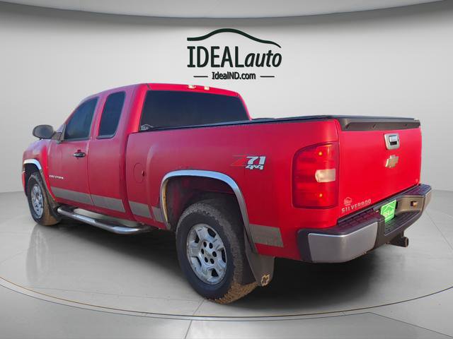 Used 2008 Chevrolet Silverado 1500 LT w/ Power Pack Plus image 5