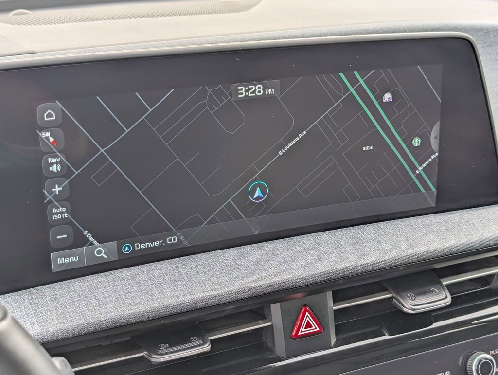 Certified 2024 Kia EV6 Wind image 26