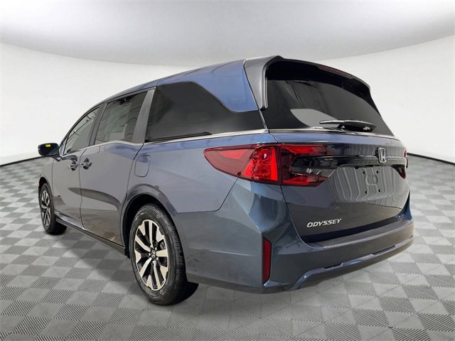 New 2026 Honda Odyssey EX-L image 5