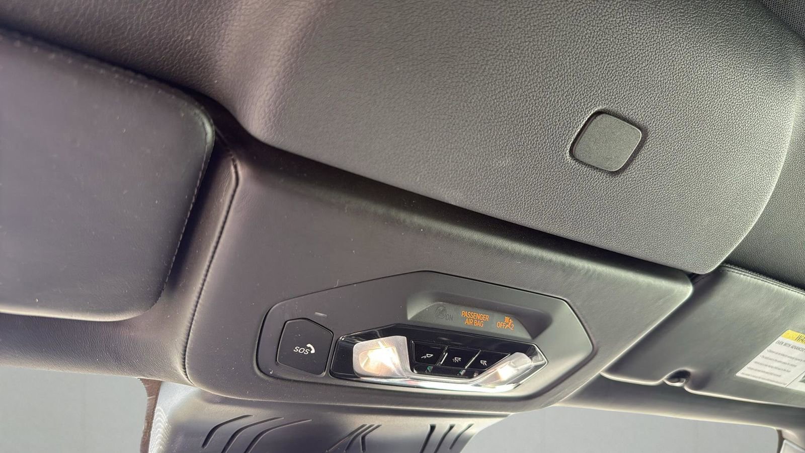 Used 2020 BMW M850i xDrive Convertible image 23