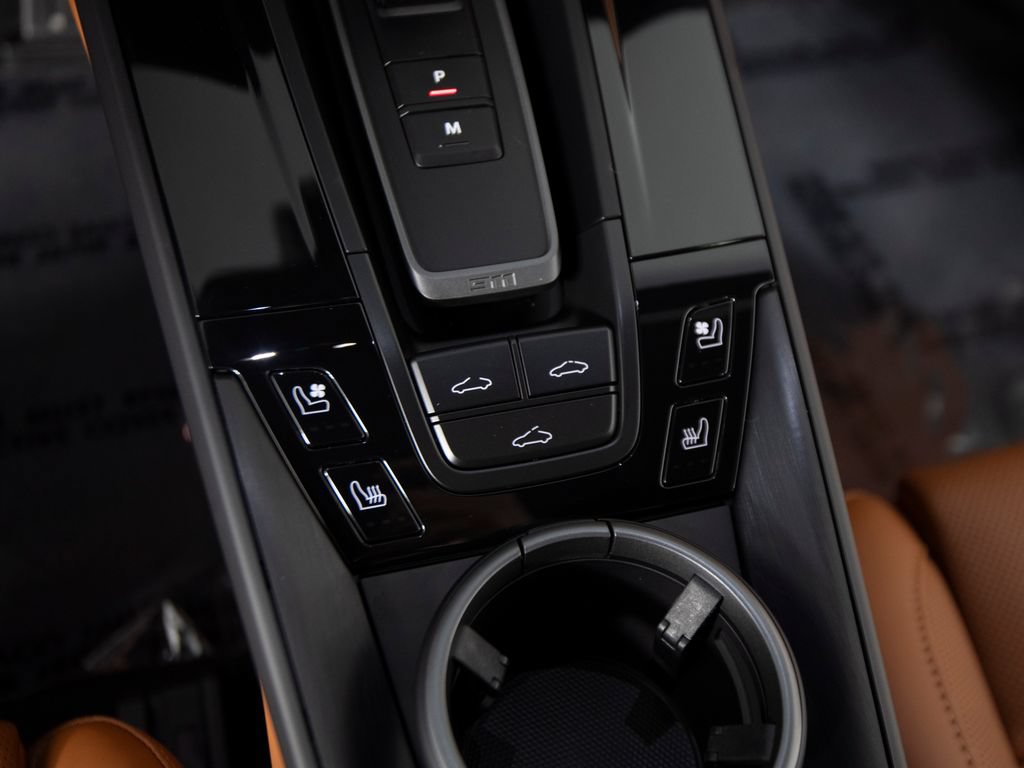 Certified 2026 Porsche 911 Carrera GTS RWD image 32
