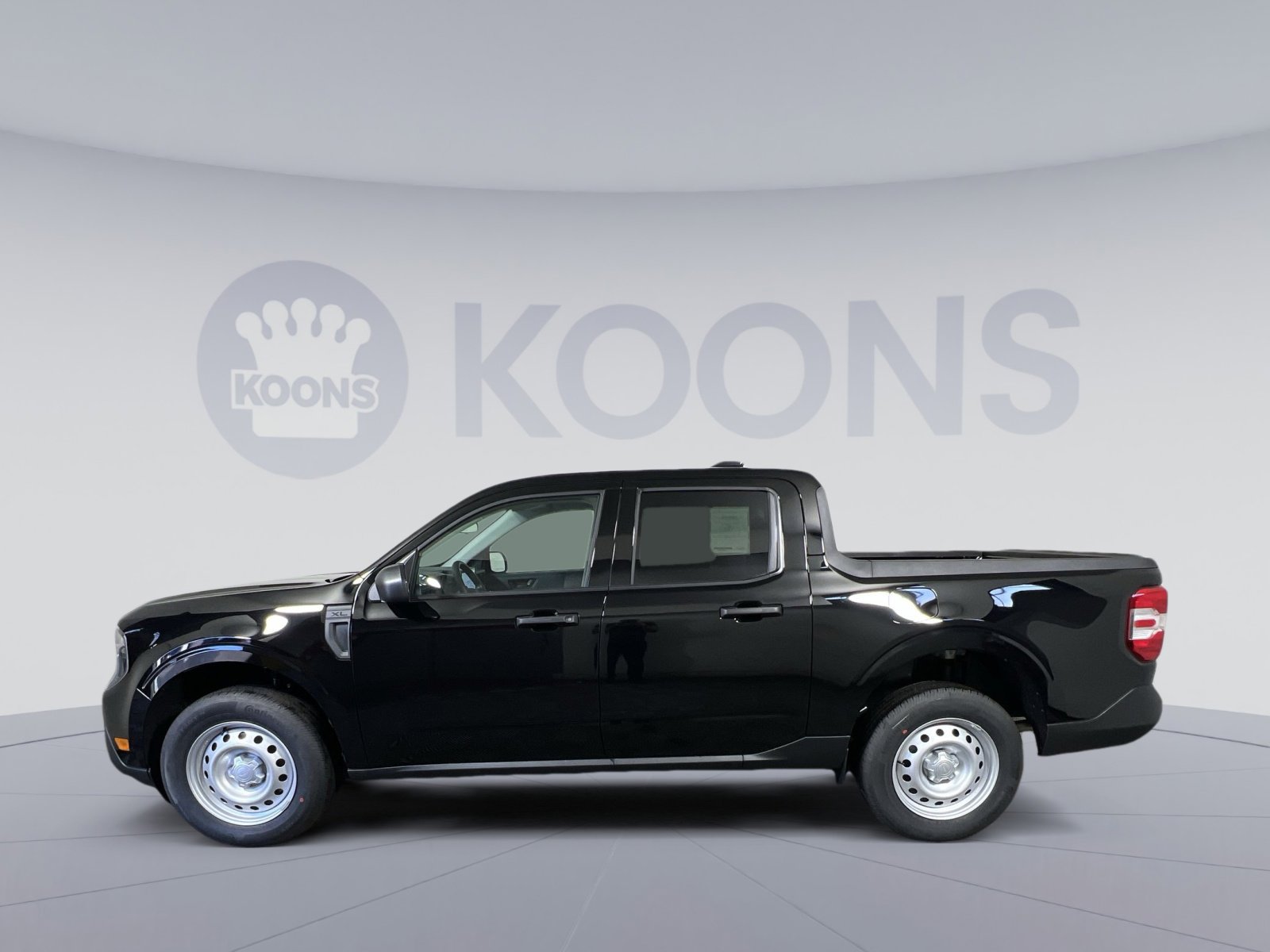 New 2026 Ford Maverick XL image 2