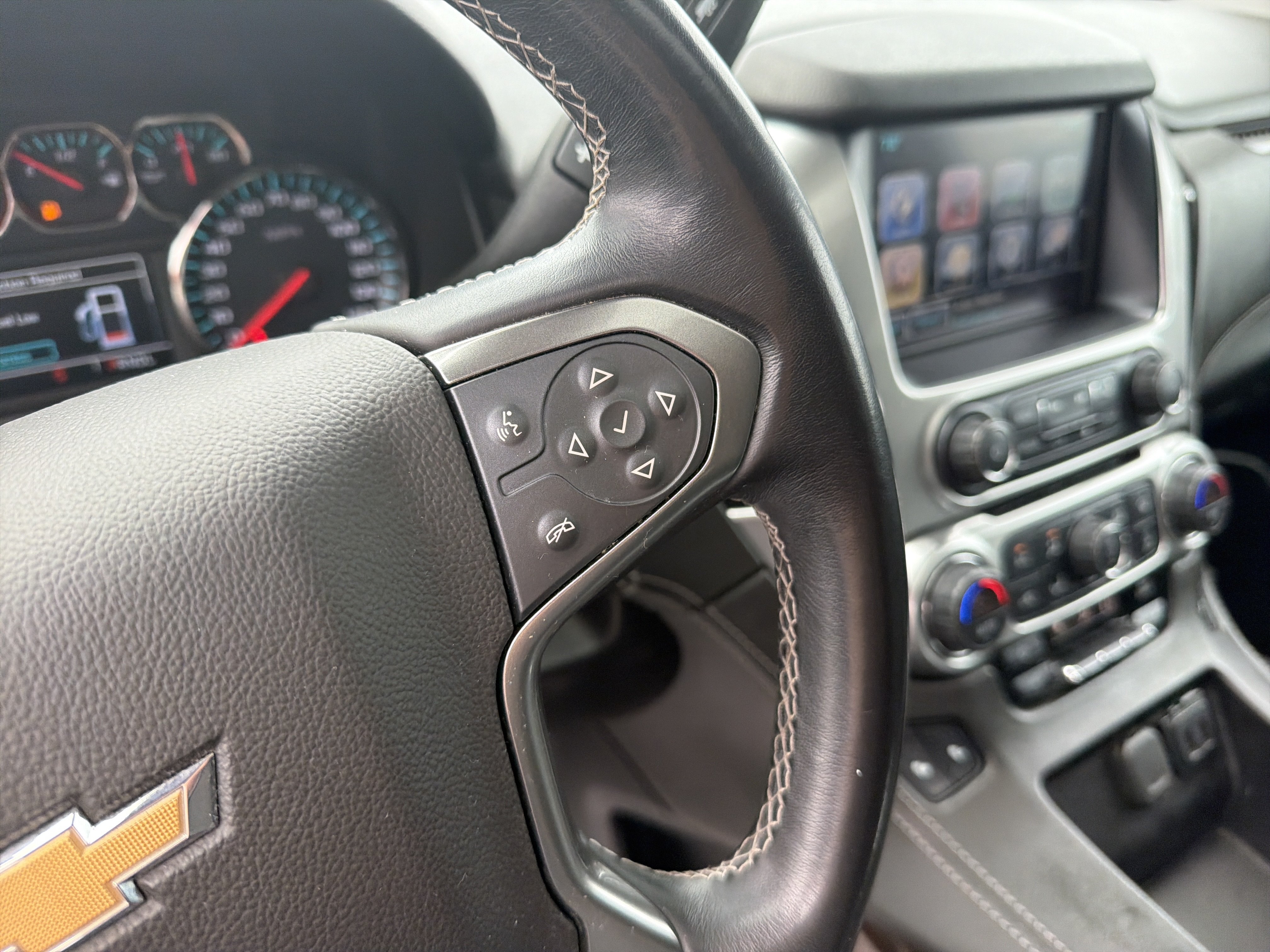 Used 2020 Chevrolet Tahoe LT AWD/4WD image 22