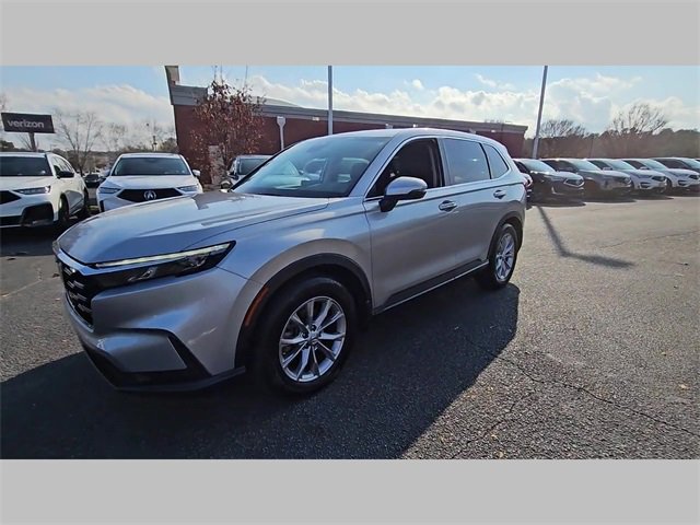 Used 2024 Honda CR-V EX-L image 46