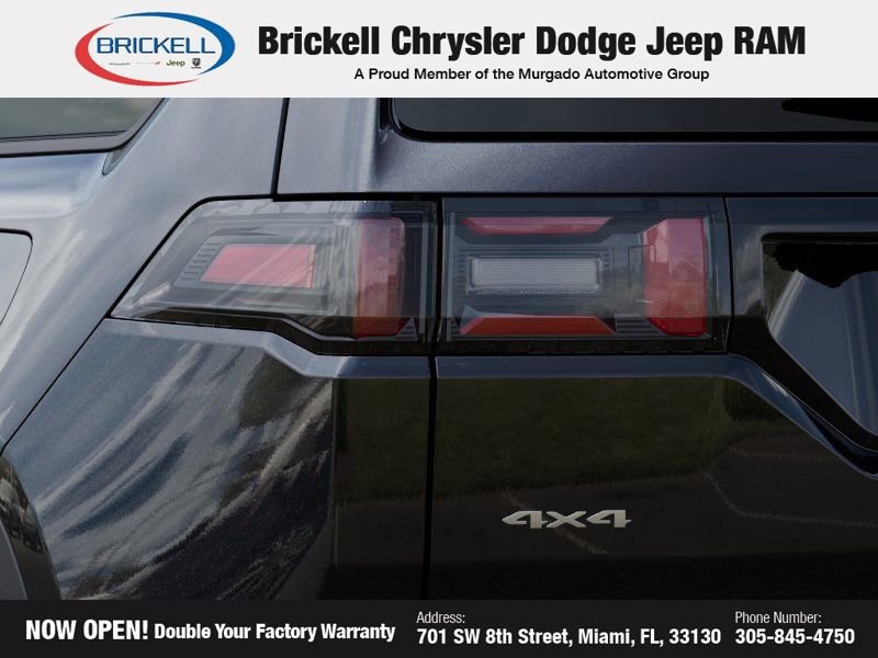 New 2026 Jeep Cherokee Limited image 9