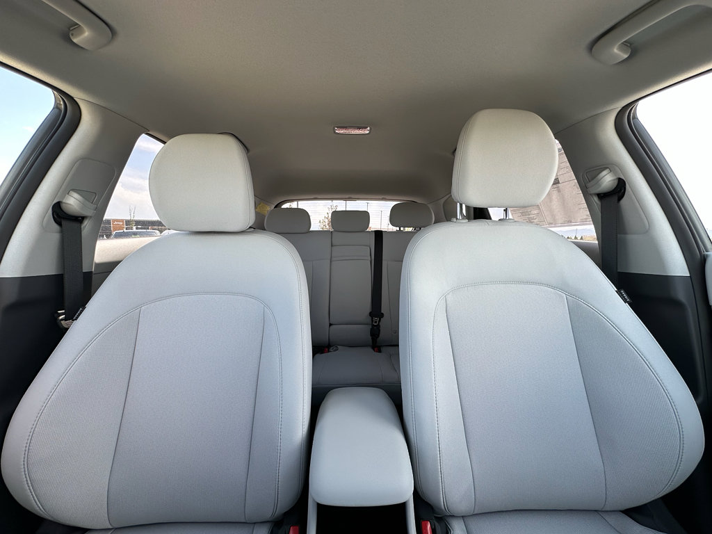 Used 2025 Hyundai Kona SEL image 10