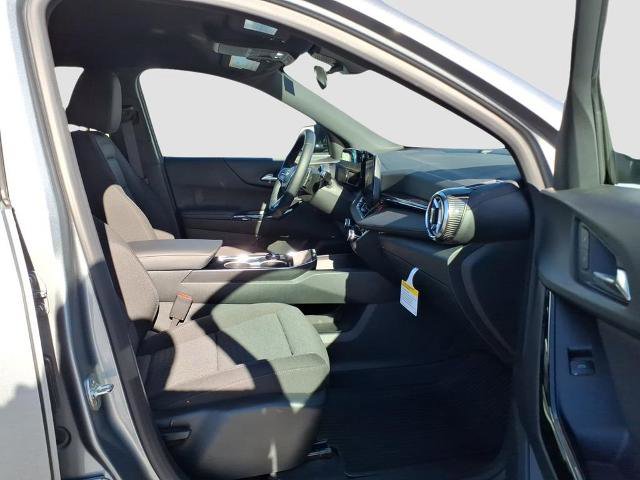 New 2026 Chevrolet Equinox LT w/ LPO, Floor Liner Package FWD image 10