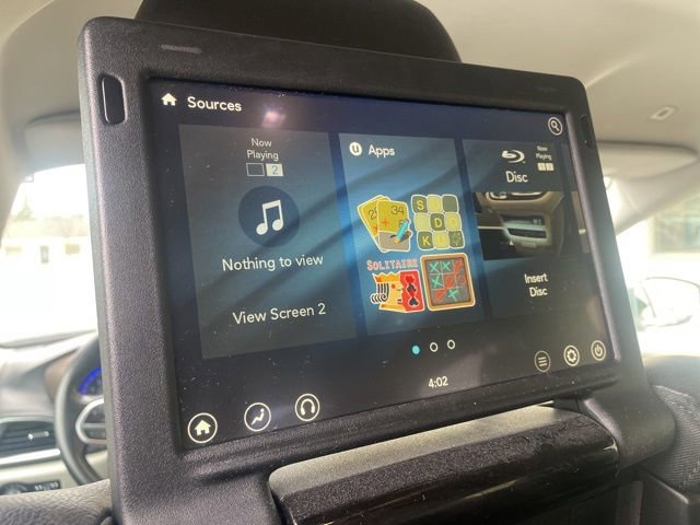 Used 2019 Chrysler Pacifica Touring-L Plus image 7