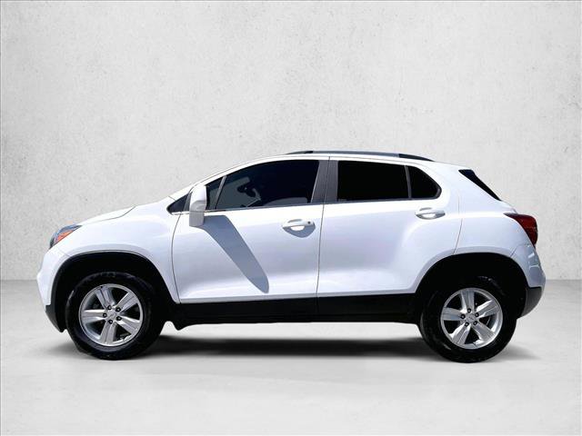 Used 2020 Chevrolet Trax LT image 6