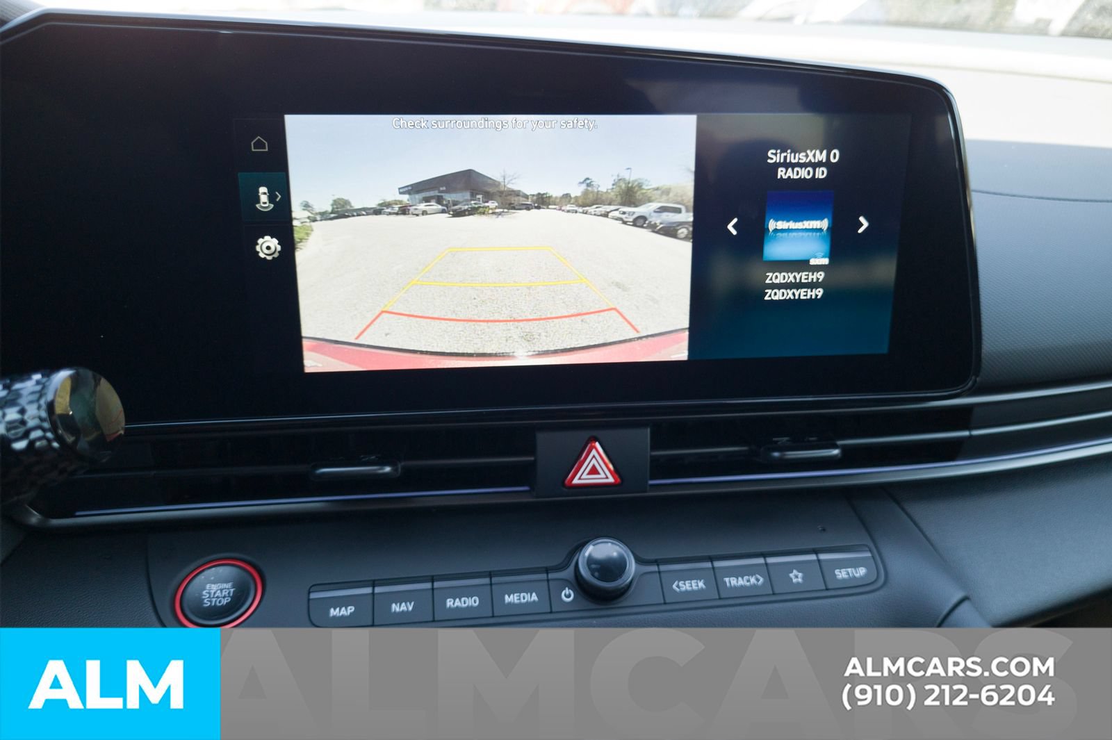 Used 2025 Hyundai Elantra N Line FWD image 23