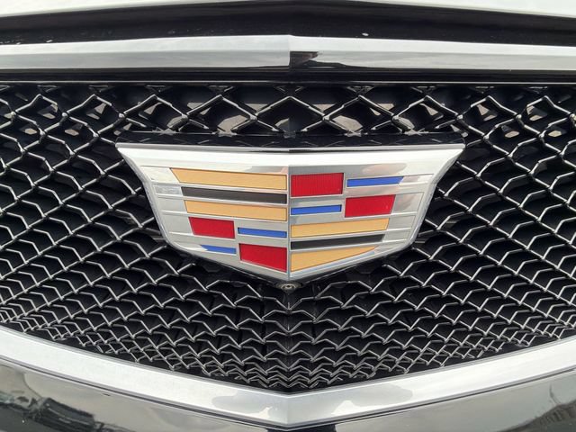 Certified 2024 Cadillac XT6 Sport w/ Technology Package AWD/4WD image 31