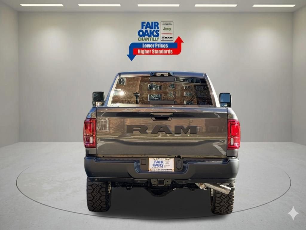 New 2026 RAM 2500 Power Wagon image 7