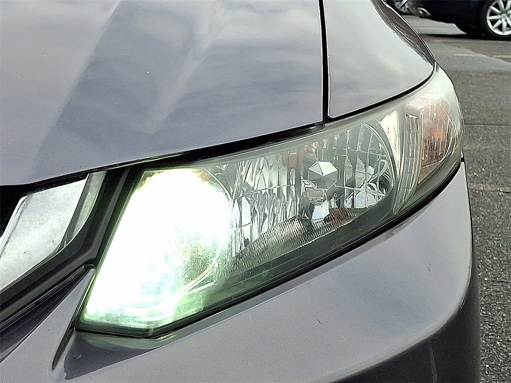 Used 2015 Honda Civic LX image 10