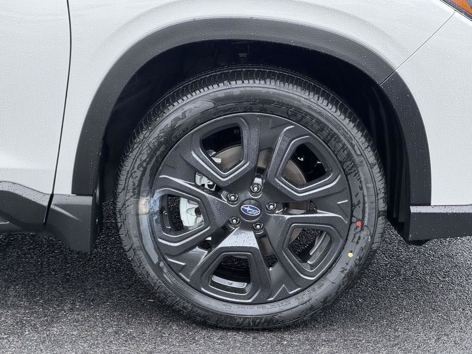 New 2026 Subaru Ascent Bronze Edition AWD/4WD image 7