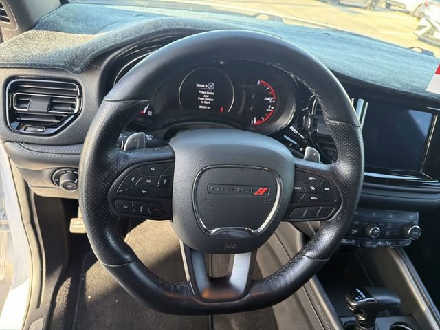 Used 2021 Dodge Durango GT RWD image 16