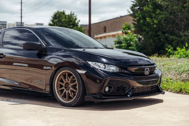 Used 2019 Honda Civic Si image 55