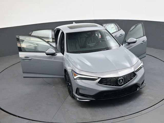 New 2026 Acura Integra A-Spec FWD image 35