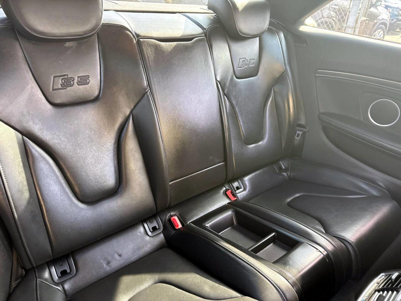 Used 2012 Audi S5 Prestige AWD/4WD image 11