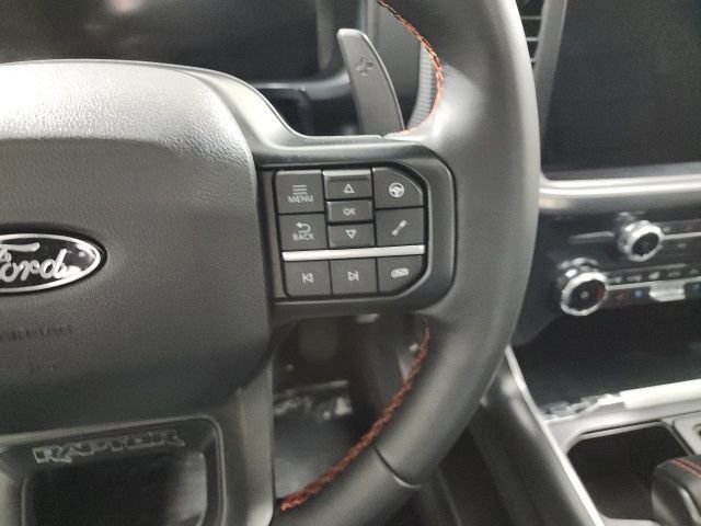 Used 2025 Ford F150 Raptor image 31