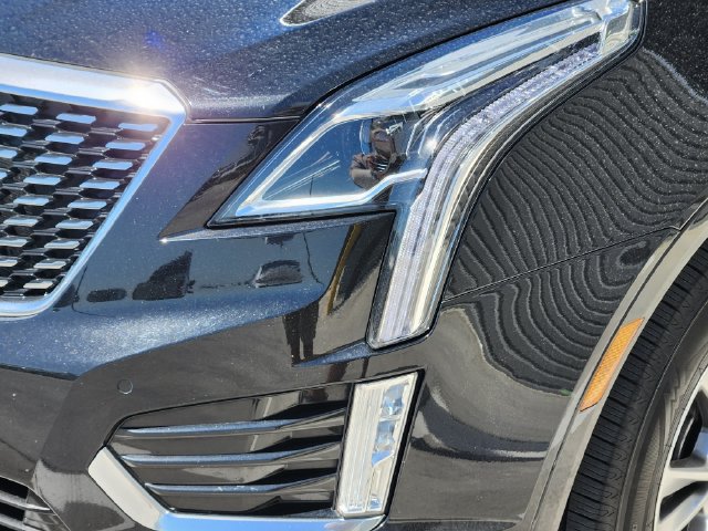 Used 2023 Cadillac XT5 Premium Luxury FWD image 10