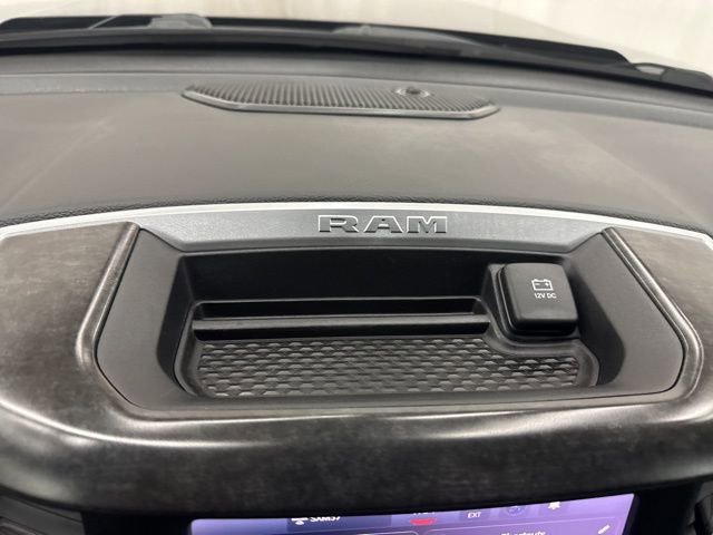 Used 2023 RAM 1500 Big Horn w/ Trailer Tow Group image 14