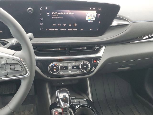 Certified 2024 Buick Envista Sport Touring w/ Convenience I Package image 14