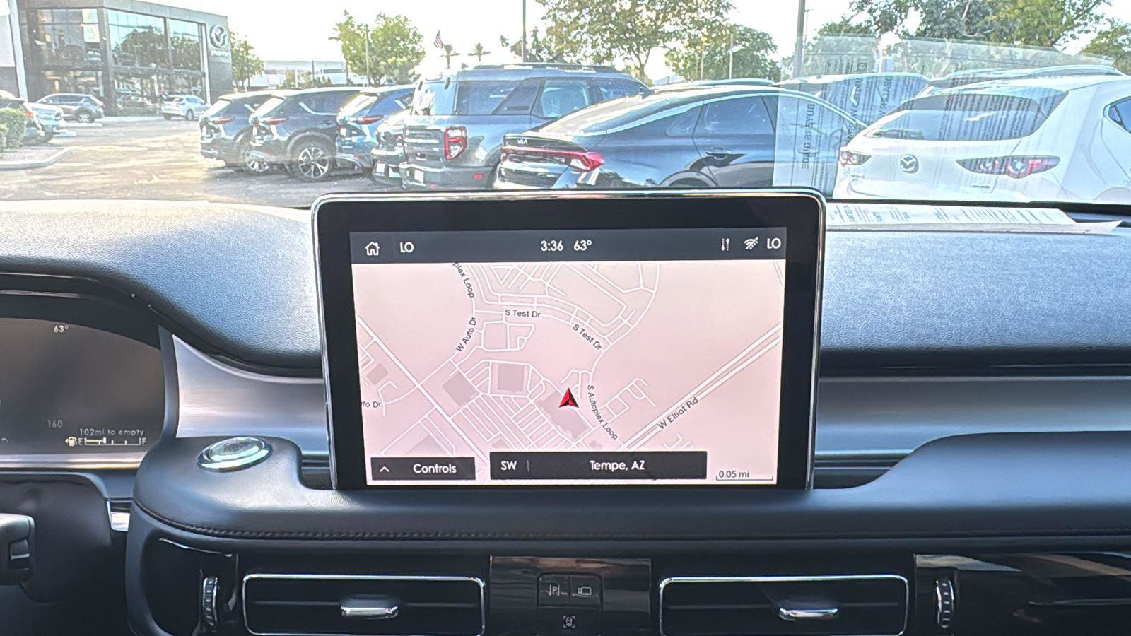 Used 2023 Lincoln Aviator 2WD w/ Class IV Trailer Tow Package image 15