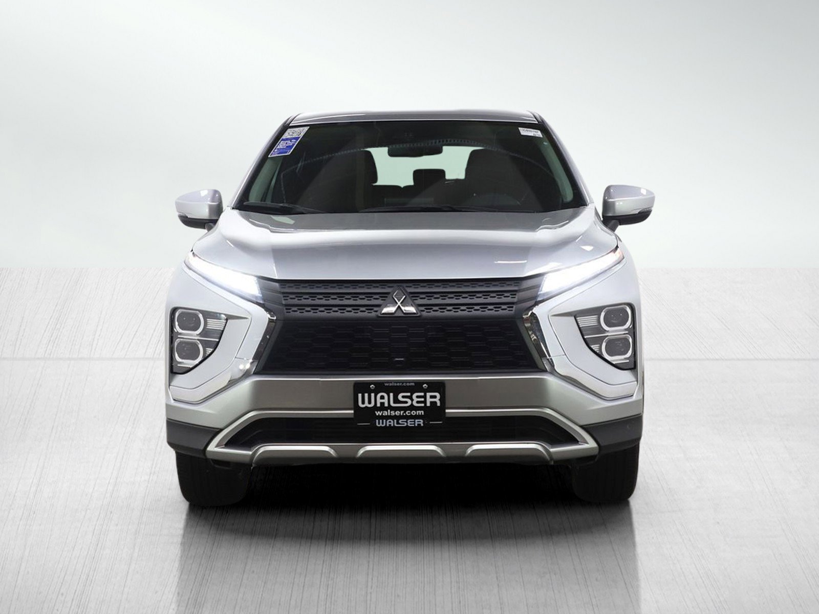 Used 2025 Mitsubishi Eclipse Cross SE image 8