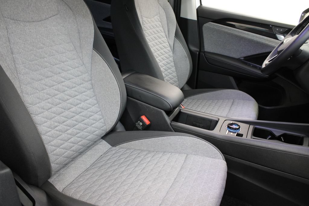 Certified 2026 Volkswagen Tiguan S FWD image 22