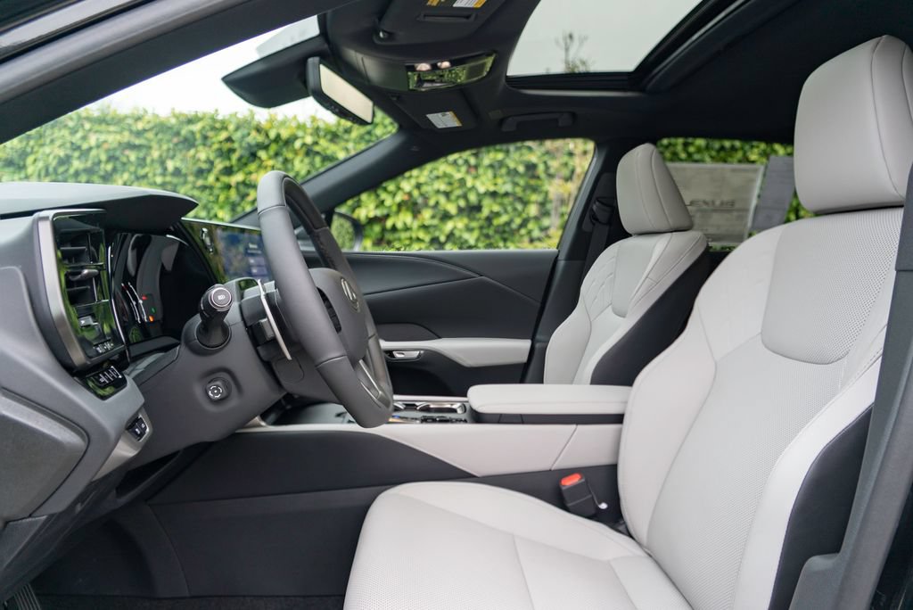 New 2026 Lexus RX 350 Premium FWD image 16