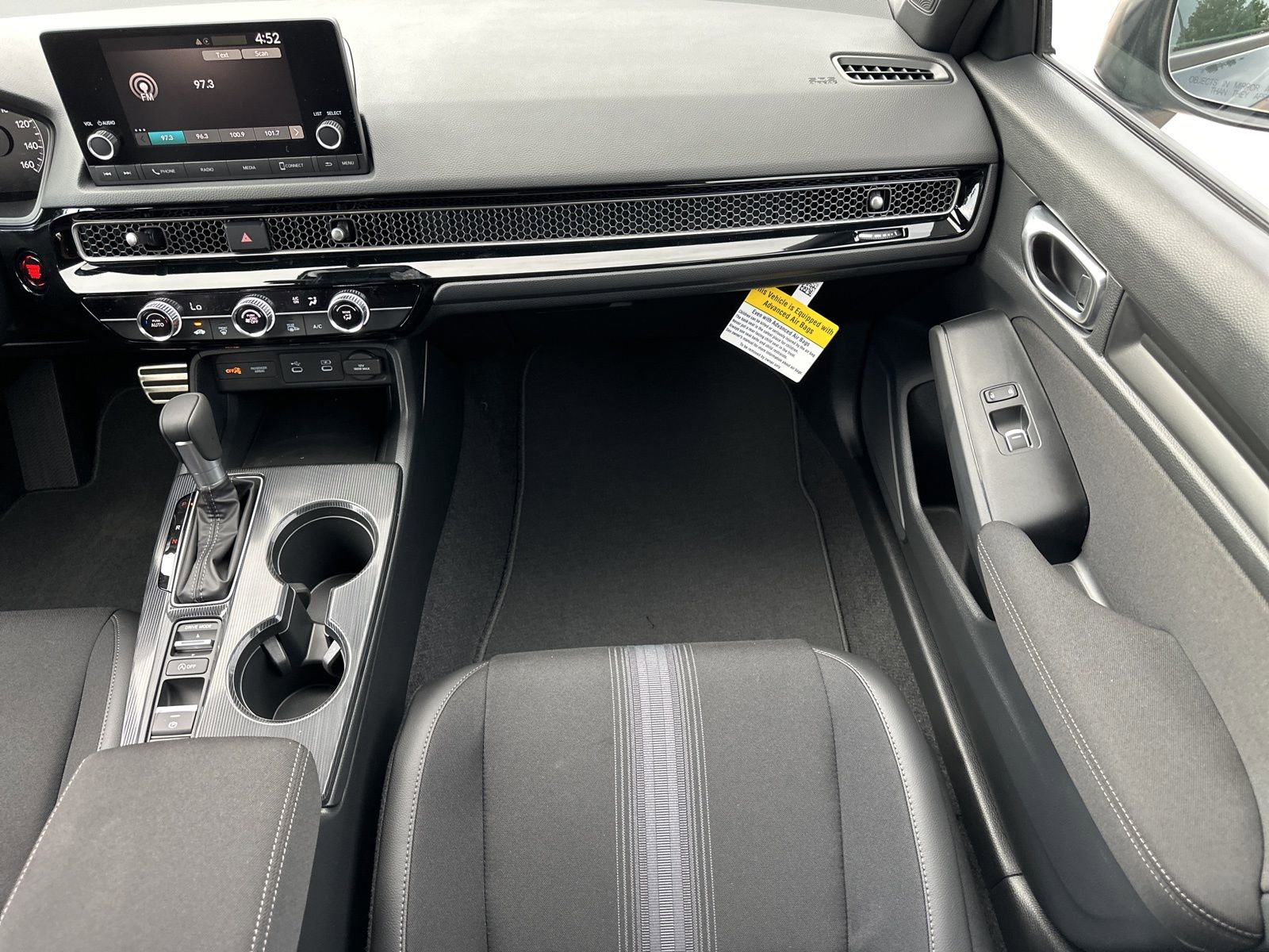 Used 2026 Honda Civic Sport image 32