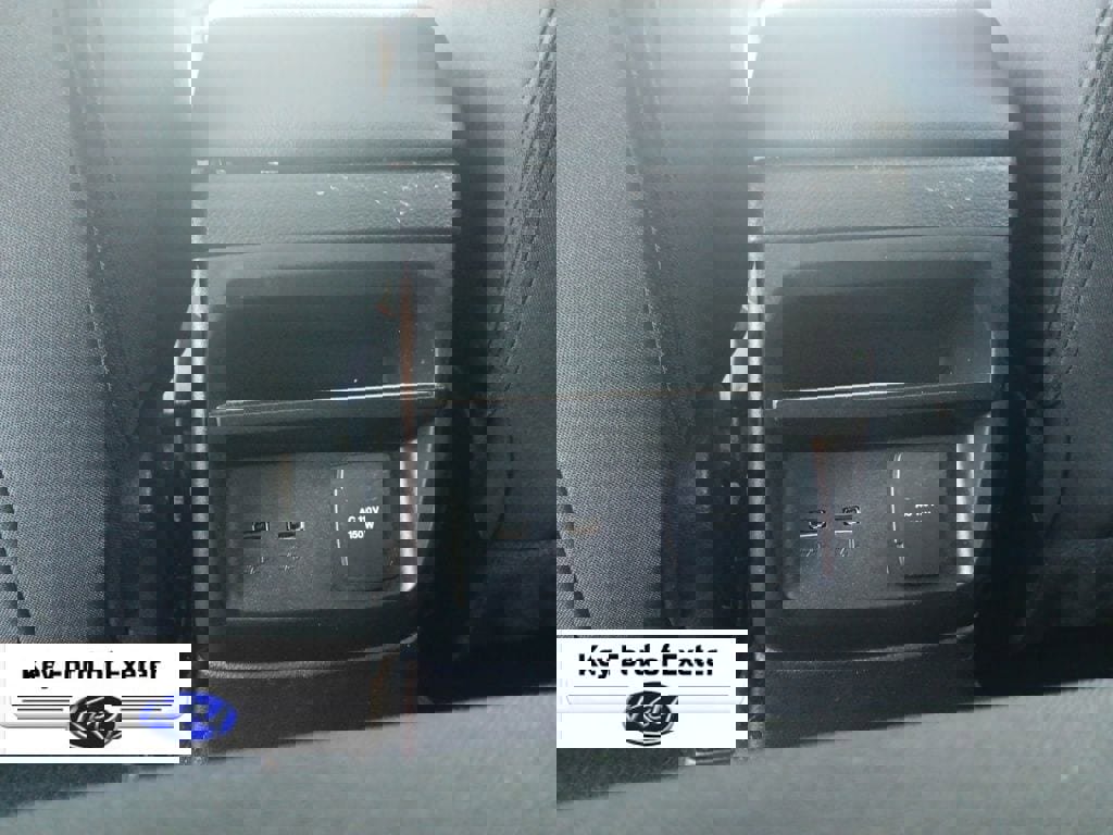 Used 2023 Ford Ranger XLT w/ Equipment Group 302A High image 20