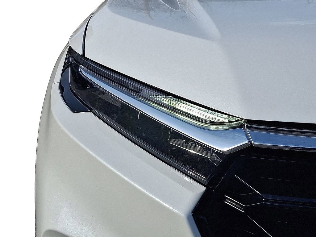 Used 2024 Honda CR-V EX image 10