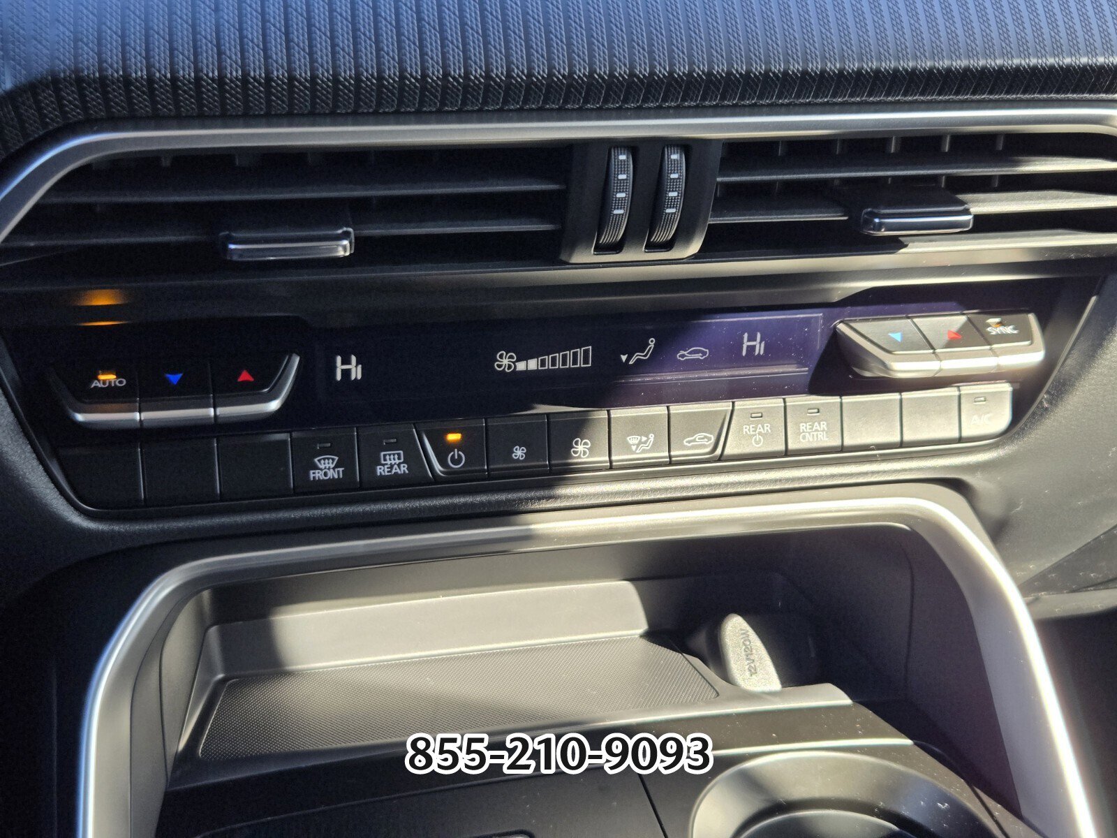 New 2026 MAZDA CX-90 3.3 Turbo w/ Select Package image 17