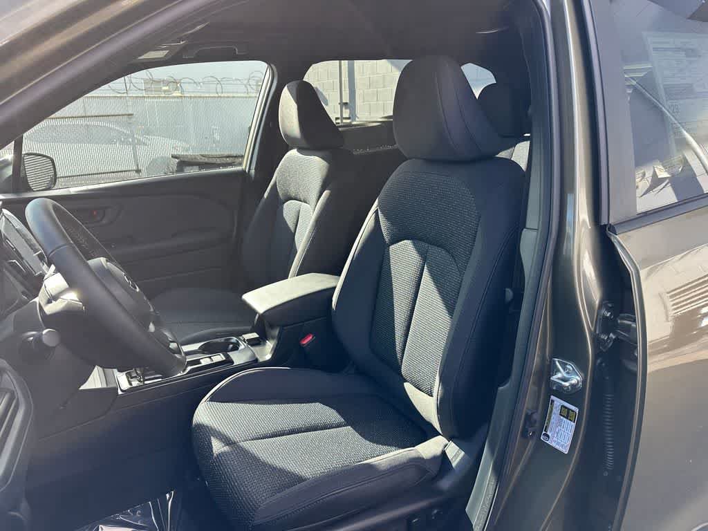 Certified 2026 Subaru Forester Premium AWD/4WD image 11