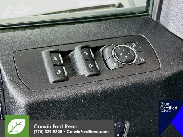 Used 2018 Ford F150 Lariat w/ Equipment Group 502A Luxury AWD/4WD image 22