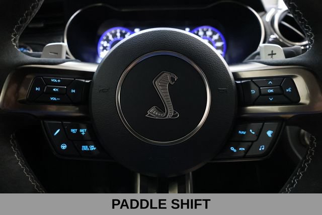 Used 2020 Ford Mustang Shelby GT500 w/ Technology Package RWD image 40