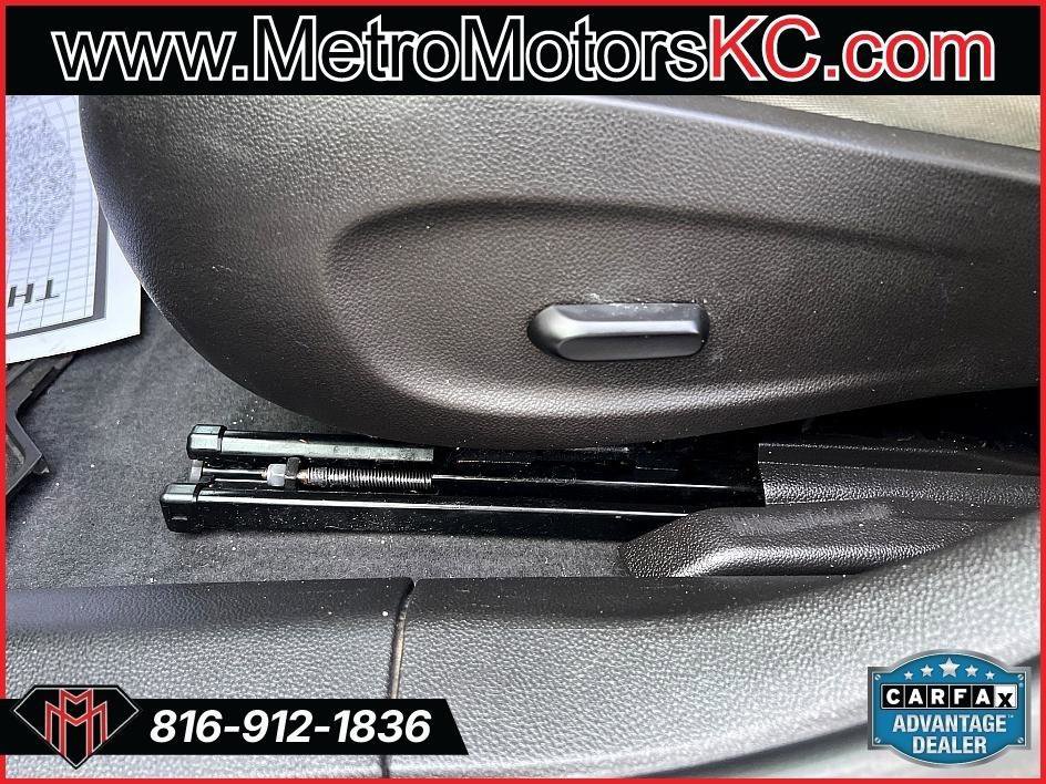 Used 2016 Chevrolet Cruze LT image 26