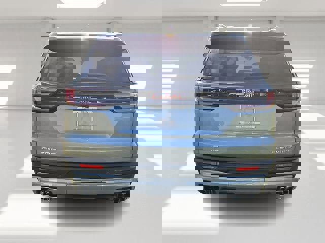 New 2026 GMC Acadia Elevation w/ Elevation Premium Package image 4