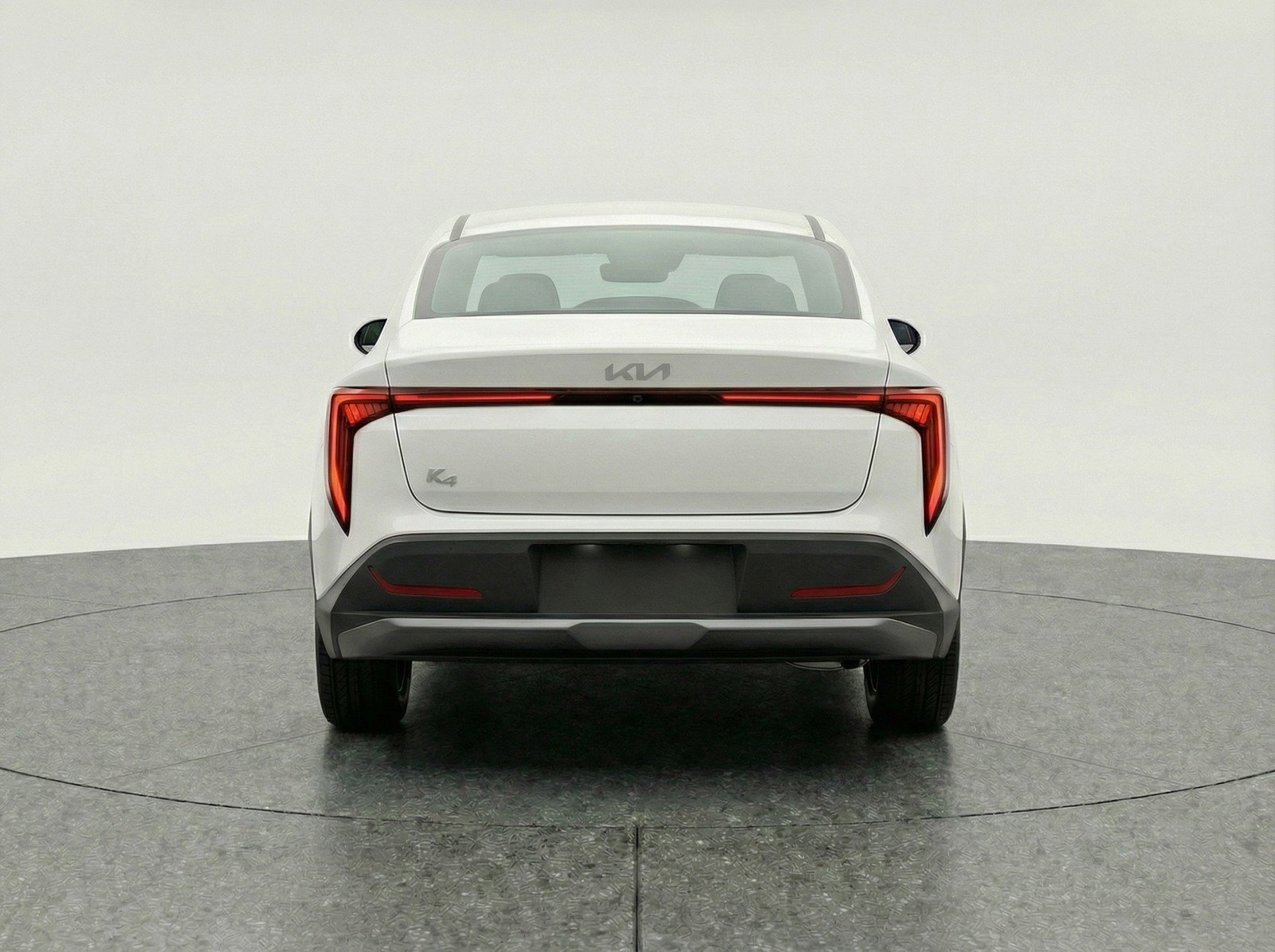 Used 2025 Kia K4 FWD image 7