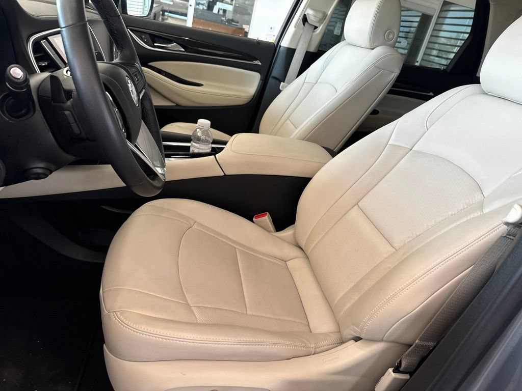 Used 2023 Buick Enclave Premium w/ Experience Buick Package FWD image 6