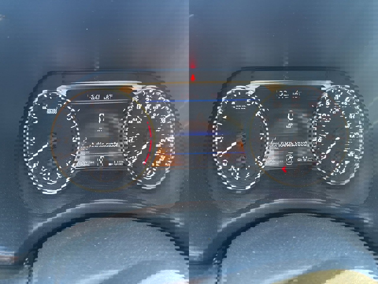 Certified 2021 Nissan Sentra SV image 5